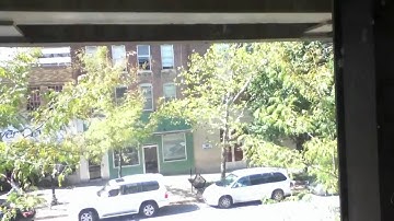 Video Test:  iPod Touch 4th Generation