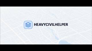 HeavyCivilHelper Full Walkthrough - 1.6.2