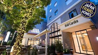 Hotel Rose Garden Shinjuku | Tokyo, Japan | Hotel Review 🏨