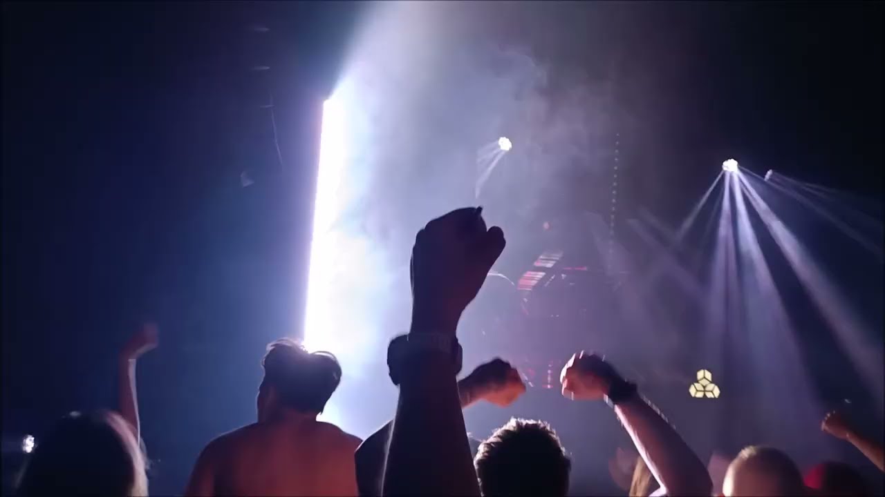 BLACK SUGAR  - Rise From The Ashes