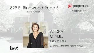 899 E Ringwood Road video tour