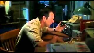 Frequency Official Trailer! @isthemoviegood