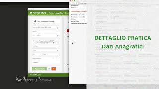 KOMODO - Integrazione con il Portale dell'Automobilista
