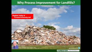 Neal Bolton Process Improvement Master Class Series