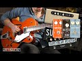 Epic spring reverbs trems  vibrato  surfy industries