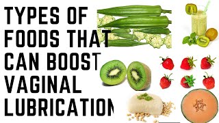 foods to increase vaginal lubrication Natural Remedies For Vaginal Dryness You Should Know main image 1