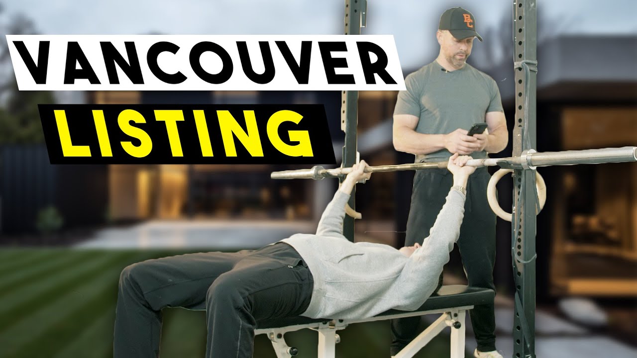 Vancouver Burnaby listing with Erik Madsen