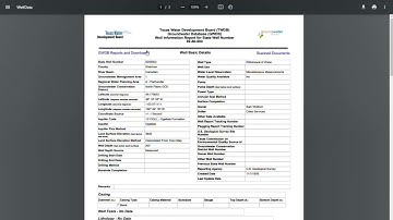 NPGCD Web Map - Access State Documents