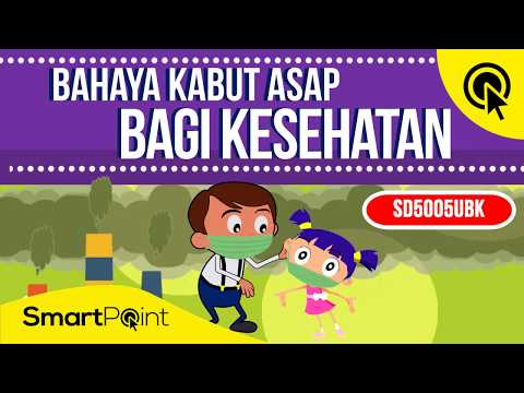 Bahaya Kabut Asap