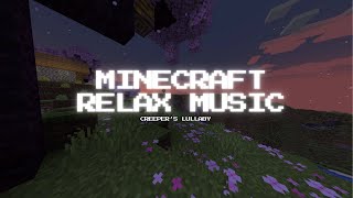 Relaxing Minecraft Ambient Music 1 HOUR