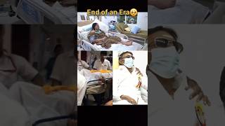 End Of An Era Tamilnadu Leaders