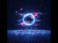 Cosmic Sky Progression / 未来都市を光速ドライブ