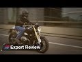 2014 BMW R nineT bike review