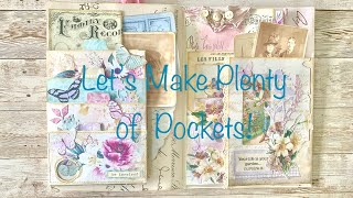 Let's Make Plenty of Pockets!