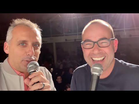 Video: James Murray Neto vredno