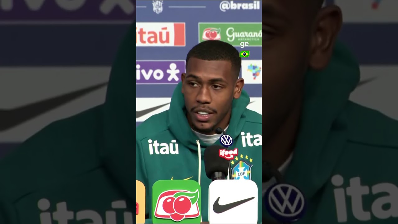ANÁLISE EM POUCAS PALAVRAS | #shorts | Copa do Mundo 2026 | ge.globo