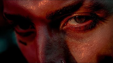 Noro - CUANDO ME QUISISTE (Visualizer)