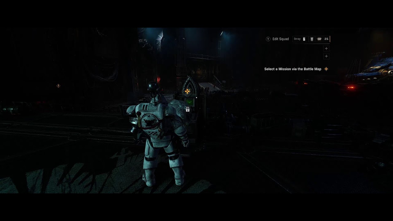 1/18/26 We Love Space Marine 2