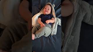 Morning Routine With Baby - Mini Vlog