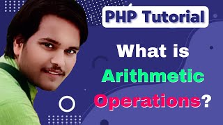 Famous 6. Arithmetic (Mathematical) Operators in PHP - ittuSa PHP Tutorial Wealth