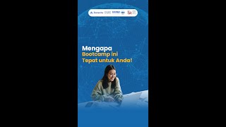Persiapkan Karirmu Bersama Indobot Academy