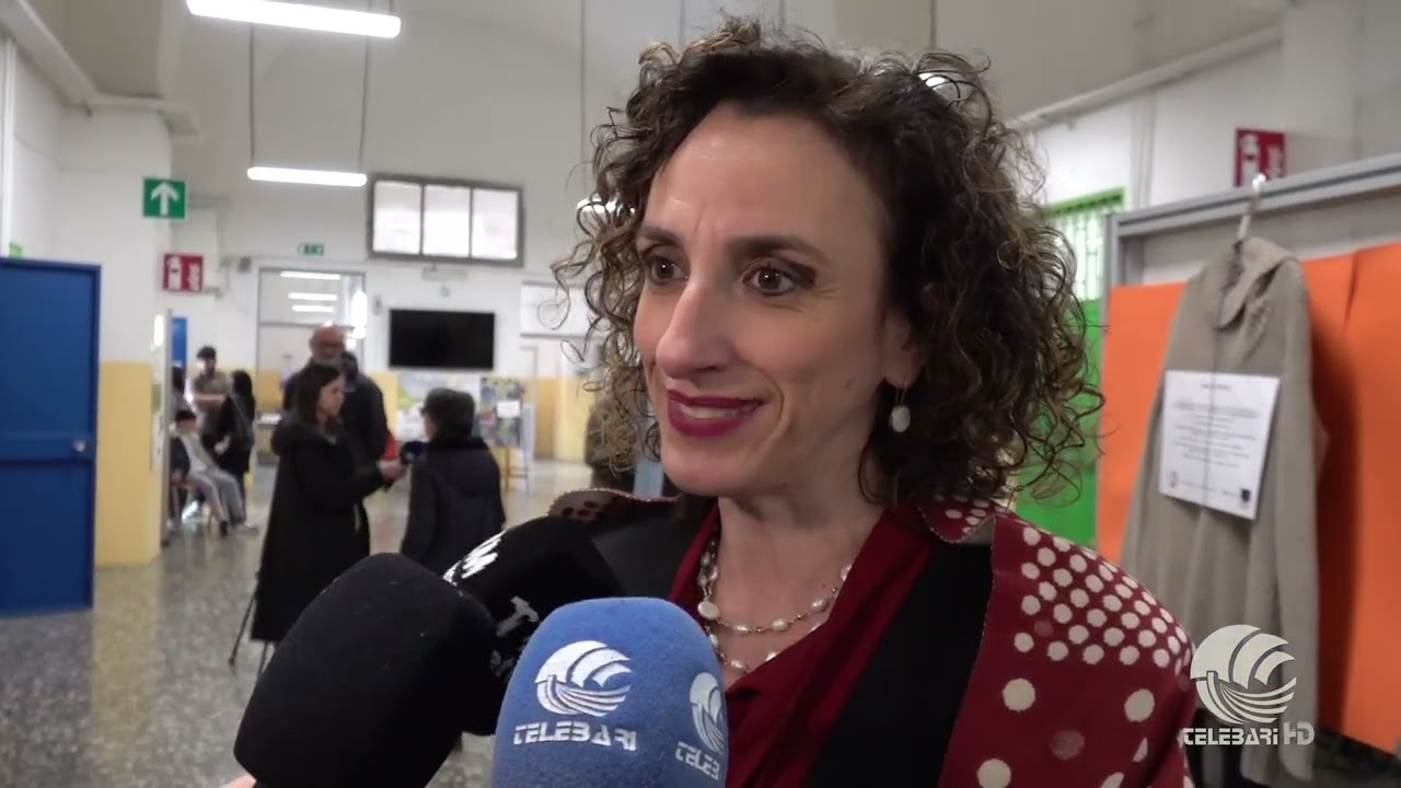 TG Telebari mattina 02-03-26