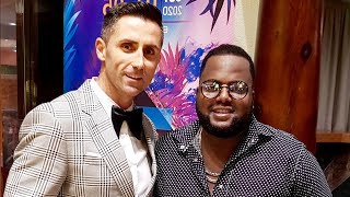 🎶LOVESKiZOMBA music selection 🎼Ivan Alekxei - O Emigrante