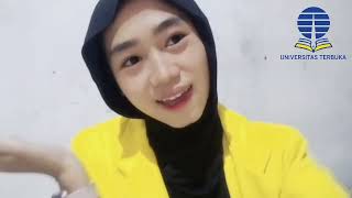 Tugas 3 Renang Gaya Dada Universitas Terbuka, Prodi PGSD