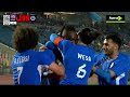 صامويل أمادي يسجل هدف التعادل لـ سموحة أمام الأهلي الدوري المصري 2025 2026