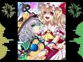 激戦アレンジ フラン こいし 東方EUROBEAT