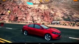 Asphalt 8 hack/cheat (GameKiller)