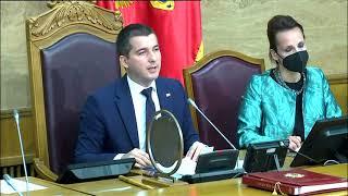 NAJAVE ZA DNEVNIK - 10.10.2021. | Vijesti Online