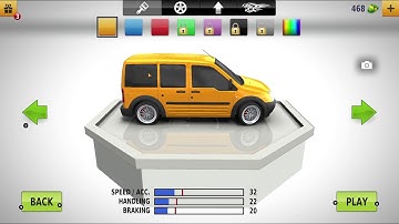 TRAFFIC RACER- ( LEVEL #19 ) #GAMEPLAY