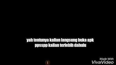 Cheat the warriors ppsspp lamgsung tamat (ga pake file )