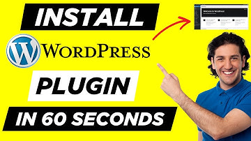 How To Install WordPress Plugin - WP Plugin Installation Made RIDICULOUSLY Easy!