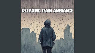 Misty Rainfall Symphony: Tranquil Harmony for Peaceful Slumber