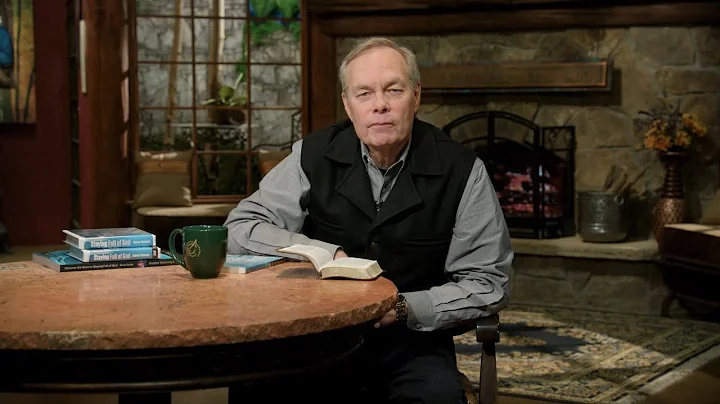 Discover The Keys to Staying Full of God: Week 3, Day 1 - The Gospel Truth