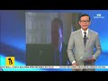 GIBO TEODORO BANNED SA CHINA!