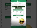 Une todos tus datos en una sola fila con la función ENCOL 😎💪🏼#excel #exceltips #exceltutorial