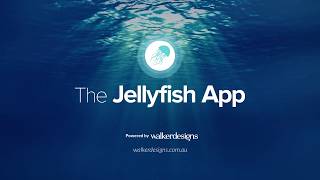 Introducing The Jellyfish App