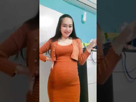 Bumil #tiktok #viral #fyp #gadis #janda #tante #nona #imut #tobrut #toge #bumil #busui(3)