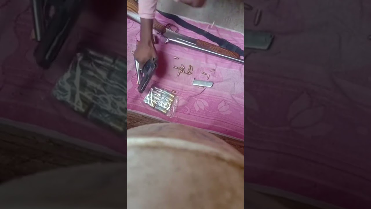 Desi katta pistol all India delivery