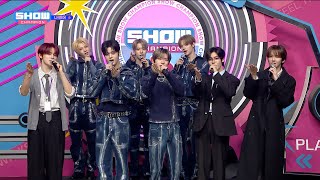 [MC석 코너] 친구같은 컴백 인터뷰! ‘CLOSE YOUR EYES’ 나!왔어✋🏻 l Show Champion l EP.578 l 251119