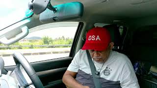 DSA on the go