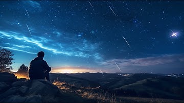 Perseid Meteor Shower 2023: A Celestial Spectacle