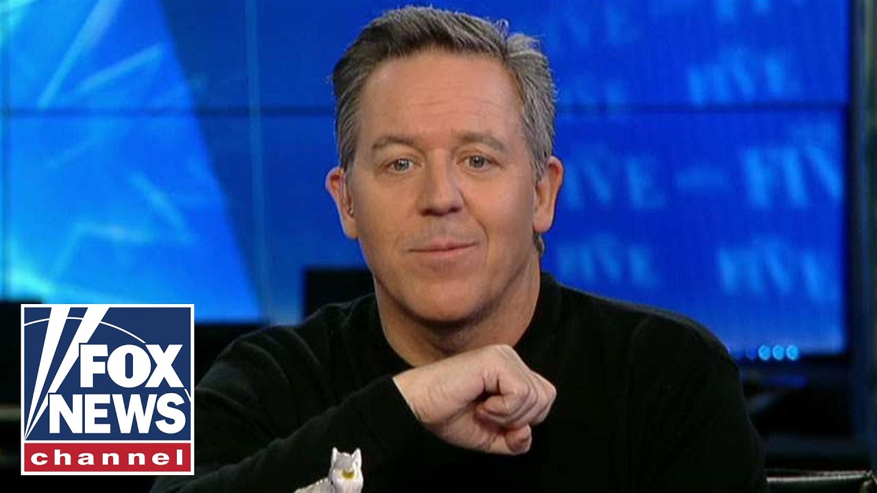 Gutfeld on the Iran protests over the jetliner