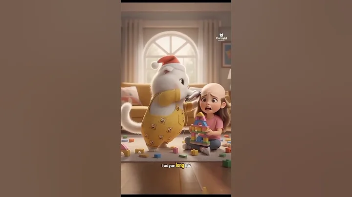 Video 11498401: cats catlover cutecat, long hair, cuteness cutecat