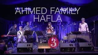 Yazz Ahmed 2017