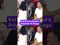 VIRAL | Cute Moment At Kerala Swearing-In | Kid Greets Rahul & Priyanka Gandhi | #viral #viralvideos