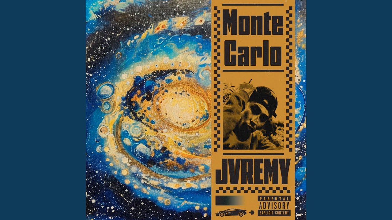 Watch Monte Carlo on YouTube Watch Monte Carlo on YouTube